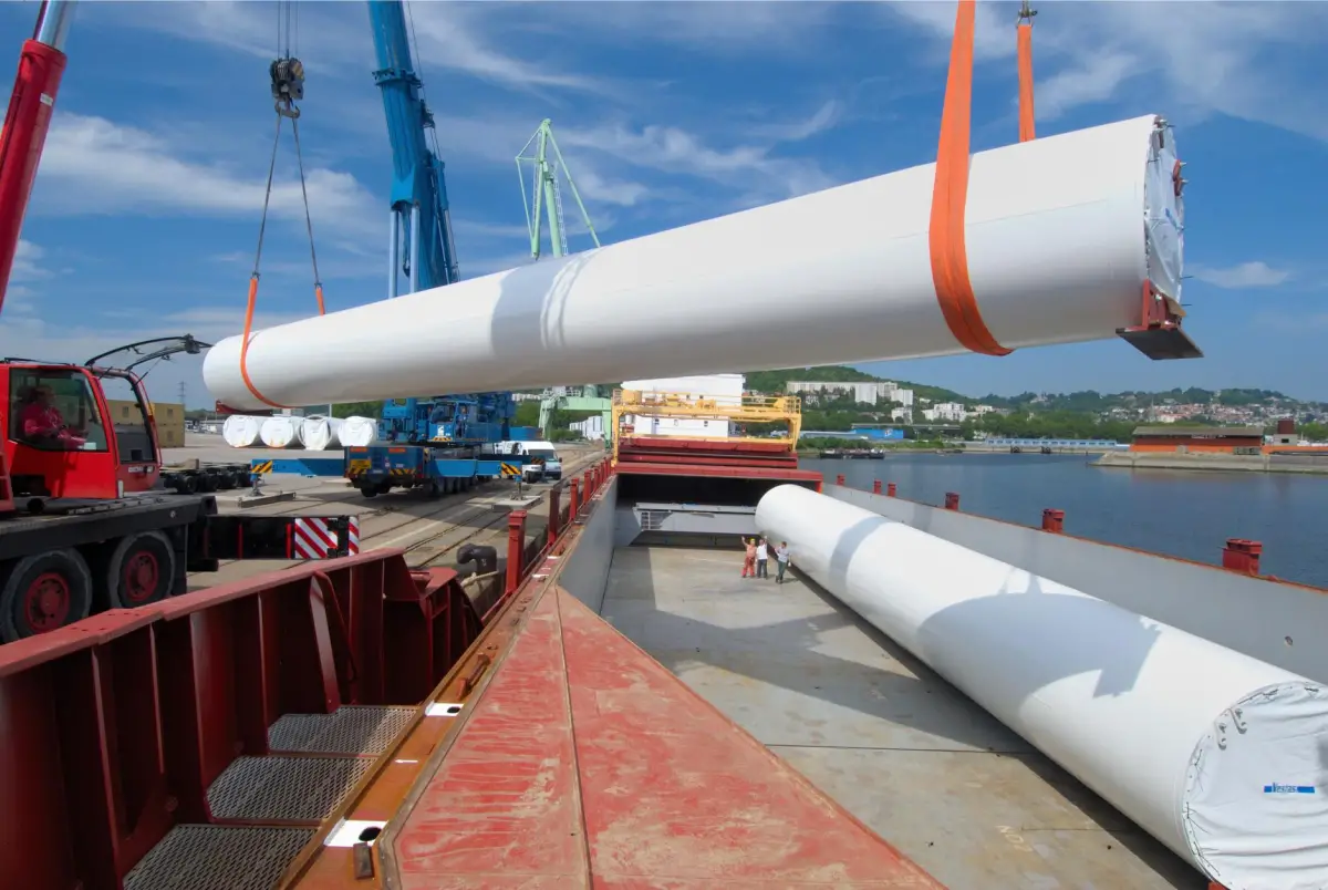 Formation chef de manœuvre, pontier & élingueur Caen